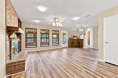 1841 Glenway Drive, Sherman, TX 75092 - Photo 8