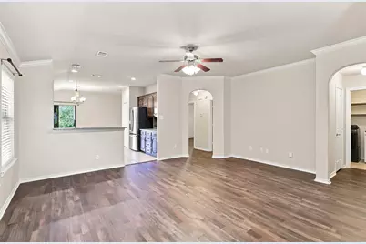5412 Austin Ridge Drive, Fort Worth, TX 76179 - Photo 8
