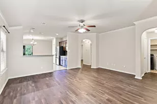 5412 Austin Ridge Dr, Fort Worth, TX 76179 - Photo 8