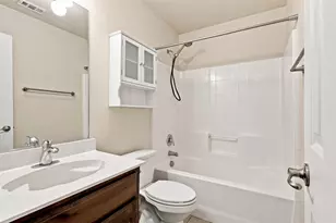 5412 Austin Ridge Dr, Fort Worth, TX 76179 - Photo 20