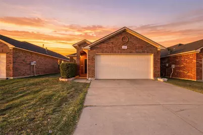 5412 Austin Ridge Drive, Fort Worth, TX 76179 - Photo 1