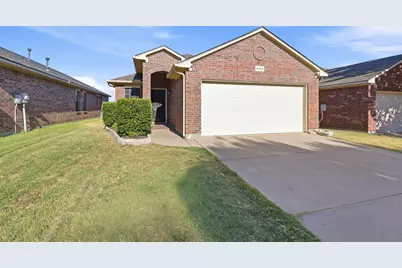 5412 Austin Ridge Drive, Fort Worth, TX 76179 - Photo 2