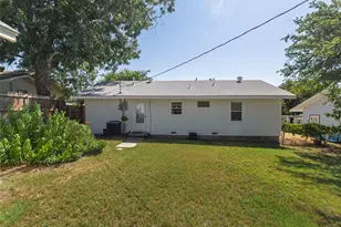 1209 Grace St, Weatherford, TX 76086 - Photo 24