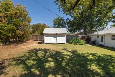 1209 Grace Street, Weatherford, TX 76086 - Photo 26