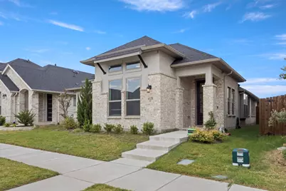 4131 Hudson Street, Fate, TX 75087 - Photo 2
