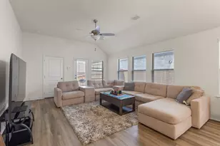 4131 Hudson St, Fate, TX 75087 - Photo 8
