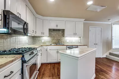 3445 Lovers Lane #B, University Park, TX 75225 - Photo 2