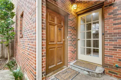 3445 Lovers Lane #B, University Park, TX 75225 - Photo 8
