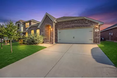 3806 Dogwood Road, Melissa, TX 75454 - Photo 1