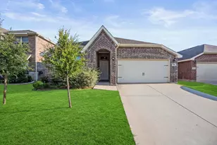 3806 Dogwood Rd, Melissa, TX 75454 - Photo 2