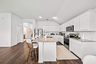 3806 Dogwood Rd, Melissa, TX 75454 - Photo 18