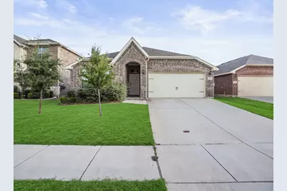 3806 Dogwood Road, Melissa, TX 75454 - Photo 4