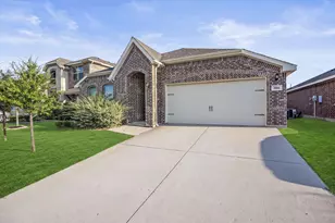3806 Dogwood Rd, Melissa, TX 75454 - Photo 4