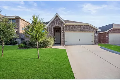 3806 Dogwood Road, Melissa, TX 75454 - Photo 2
