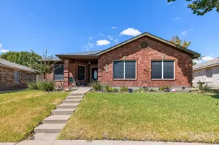 7614 Dockside Dr, Rowlett, TX 75088 - Photo 1