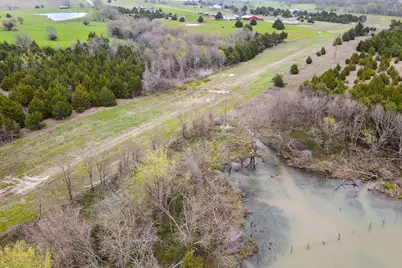25 Acres County Road 672, Blue Ridge, TX 75424 - Photo 12