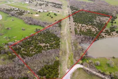 25 Acres County Road 672, Blue Ridge, TX 75424 - Photo 1