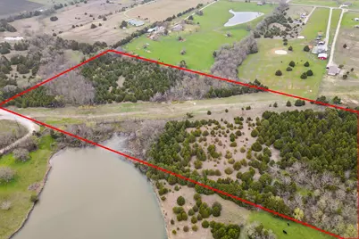 25 Acres County Road 672, Blue Ridge, TX 75424 - Photo 2