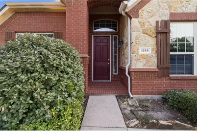 1105 Sunland Court, Mansfield, TX 76063 - Photo 2