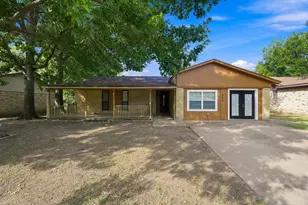 [Address not provided], Burleson, TX 76028 - Photo 1