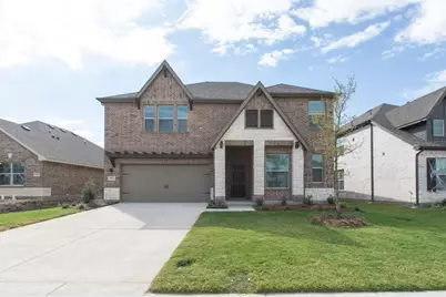 [Address not provided], McKinney, TX 75071 - Photo 1
