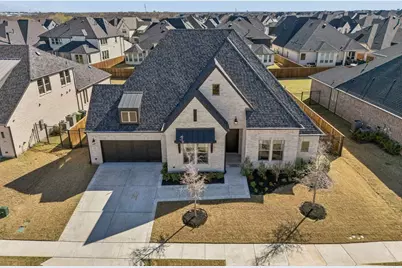 3140 Barclay Lane, Prosper, TX 75078 - Photo 2