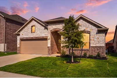 2109 Esher Drive, Little Elm, TX 75068 - Photo 2
