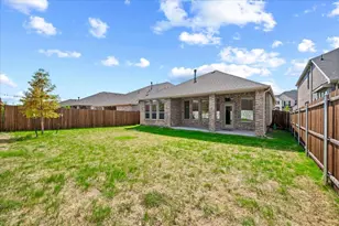 2109 Esher Dr, Little Elm, TX 75068 - Photo 40