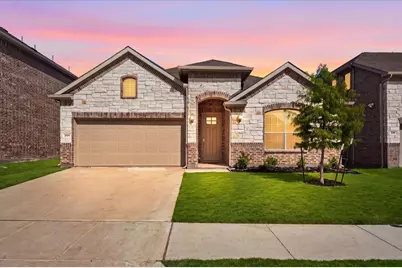 2109 Esher Drive, Little Elm, TX 75068 - Photo 1