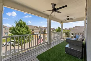 9192 Benevolent Ct, Providence Village, TX 76227 - Photo 34