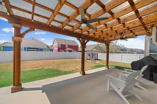9192 Benevolent Ct, Providence Village, TX 76227 - Photo 26