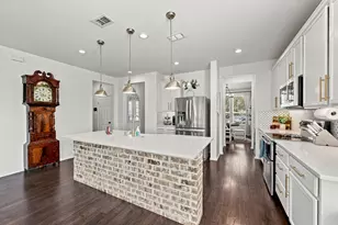 9192 Benevolent Ct, Providence Village, TX 76227 - Photo 4