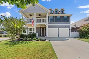 9192 Benevolent Ct, Providence Village, TX 76227 - Photo 1