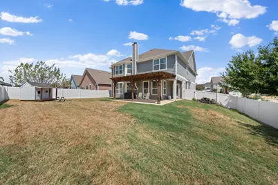 9192 Benevolent Court, Providence Village, TX 76227 - Photo 38