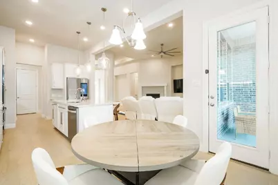 [Address not provided], Mansfield, TX 76065 - Photo 4