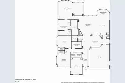 [Address not provided], Mansfield, TX 76065 - Photo 6