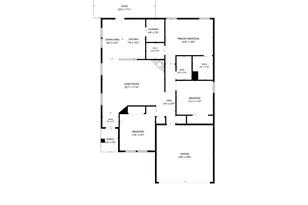 [Address not provided], Fort Worth, TX 76123 - Photo 26