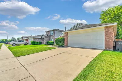 [Address not provided], Fort Worth, TX 76123 - Photo 4