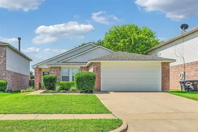 [Address not provided], Fort Worth, TX 76123 - Photo 1