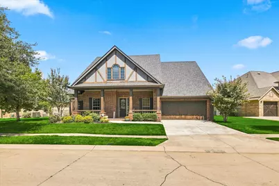 9355 Blanco Drive, Lantana, TX 76226 - Photo 8