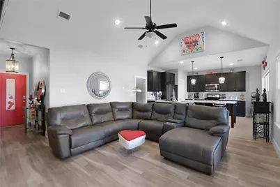1717 Liberty Lane, Princeton, TX 75407 - Photo 8