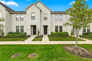 4833 Lunker St, McKinney, TX 75071 - Photo 2
