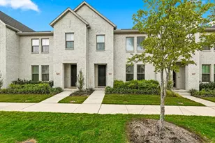 4833 Lunker St, McKinney, TX 75071 - Photo 32