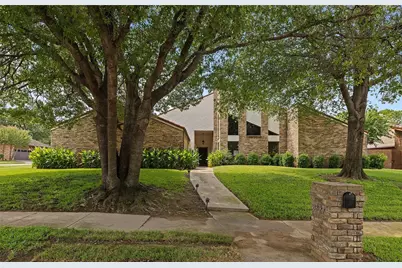 3827 Ashbury Lane, Bedford, TX 76021 - Photo 1