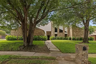 3827 Ashbury Ln, Bedford, TX 76021 - Photo 1