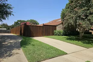 3827 Ashbury Ln, Bedford, TX 76021 - Photo 8