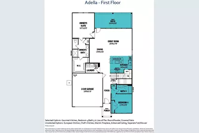 [Address not provided], Little Elm, TX 75068 - Photo 2