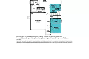 [Address not provided], Little Elm, TX 75068 - Photo 2