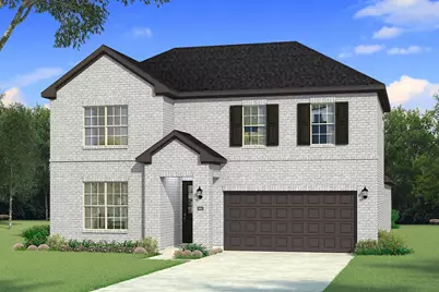153 Hatherley Street, Little Elm, TX 75068 - Photo 1