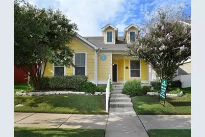 [Address not provided], Providence Village, TX 76227 - Photo 1